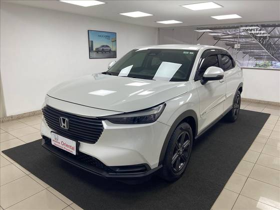 HONDA HR-V 1.5 DI I-VTEC FLEX EXL CVT